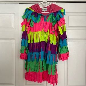 Piñata Couples Costume